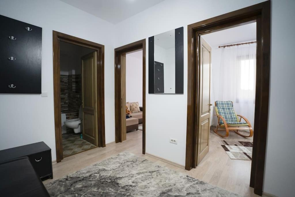 Alex 2 Apartament Iasi Exteriör bild