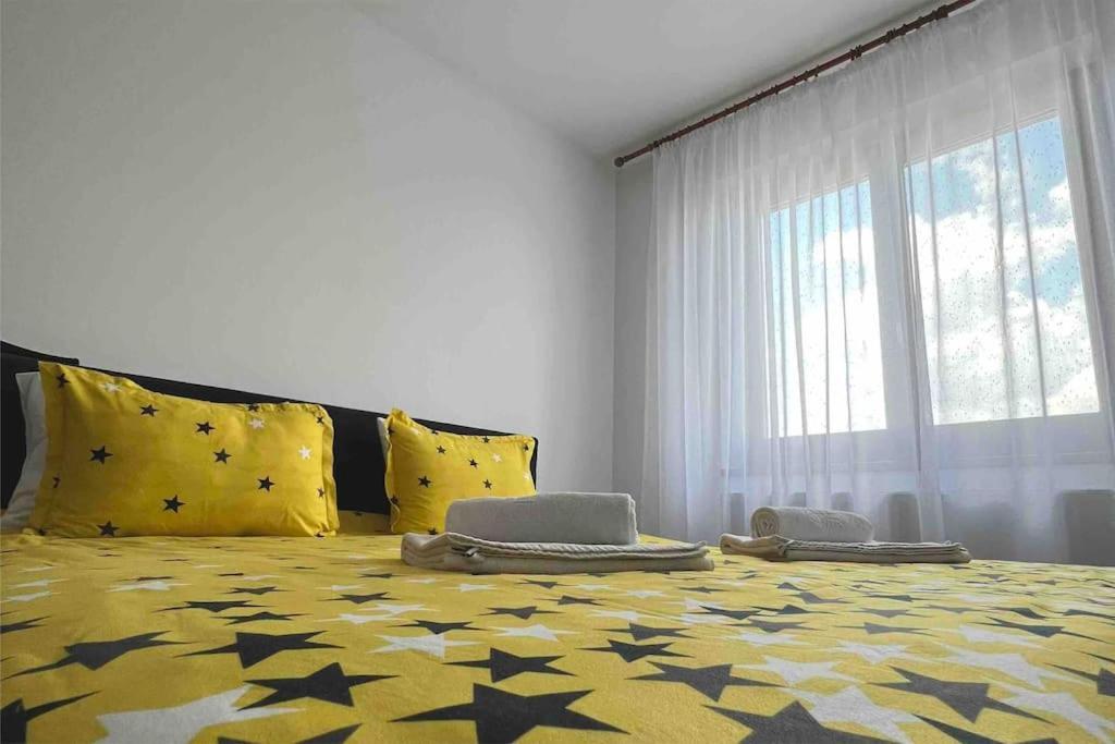 Alex 2 Apartament Iasi Exteriör bild