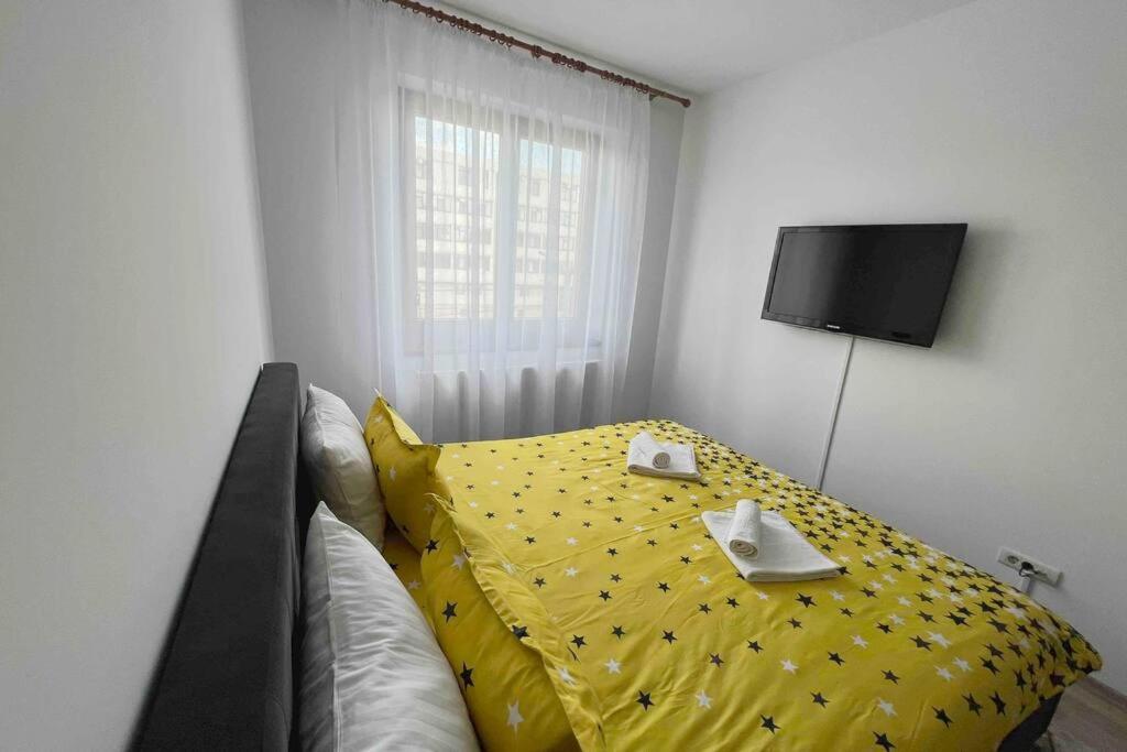 Alex 2 Apartament Iasi Exteriör bild