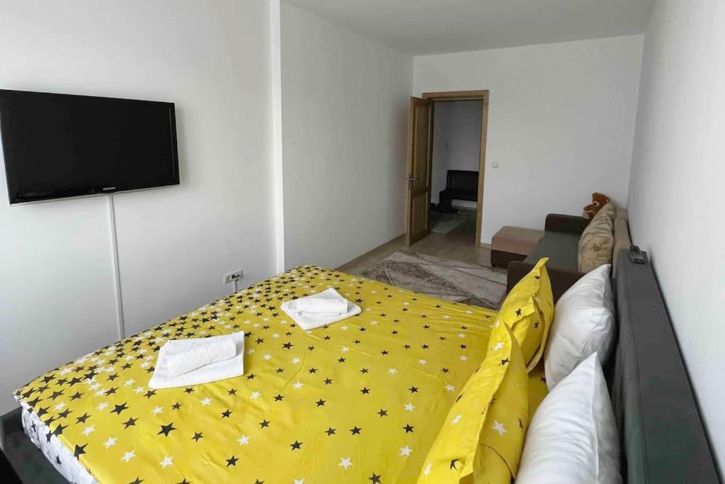 Alex 2 Apartament Iasi Exteriör bild