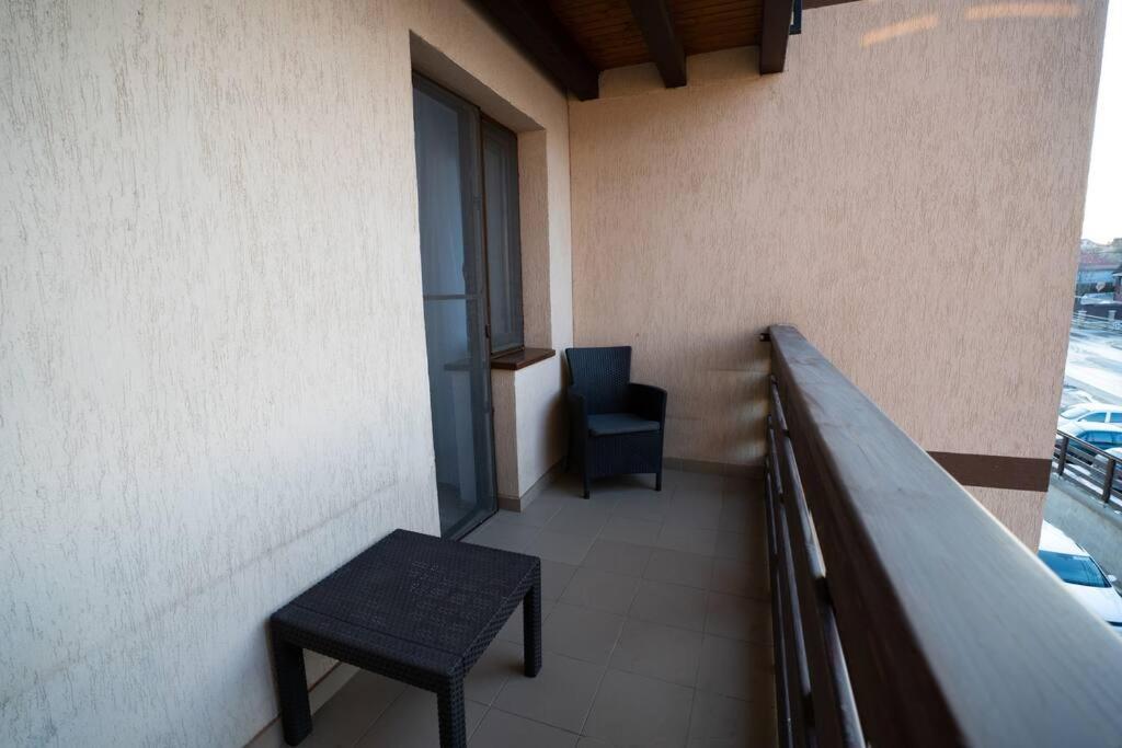Alex 2 Apartament Iasi Exteriör bild