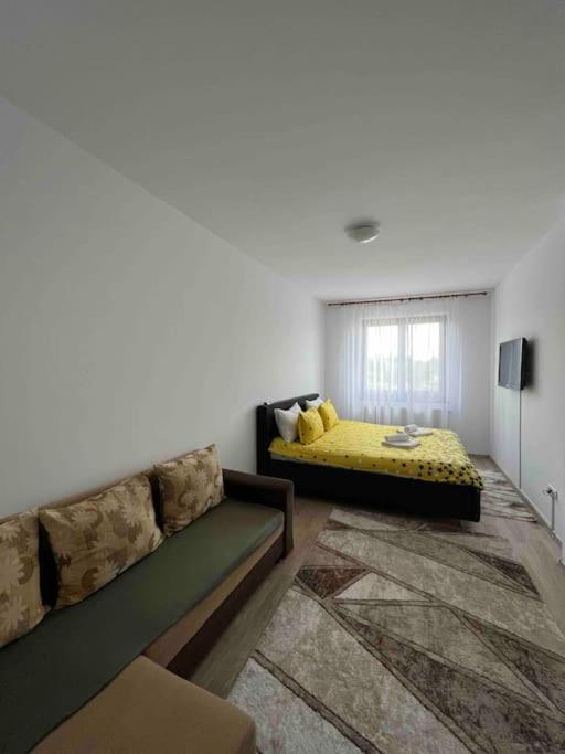 Alex 2 Apartament Iasi Exteriör bild