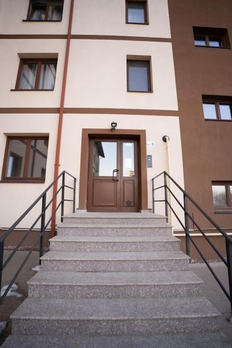 Alex 2 Apartament Iasi Exteriör bild
