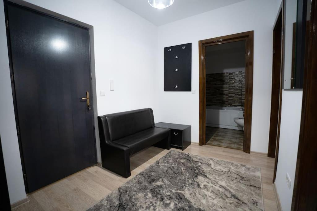 Alex 2 Apartament Iasi Exteriör bild