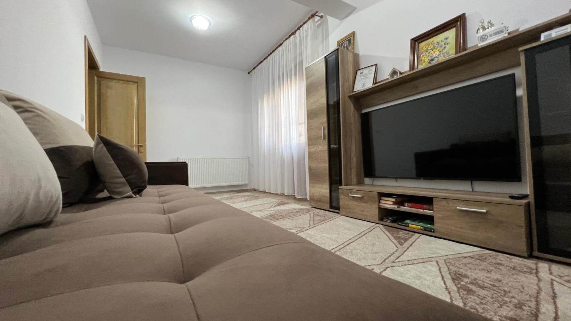 Alex 2 Apartament Iasi Exteriör bild